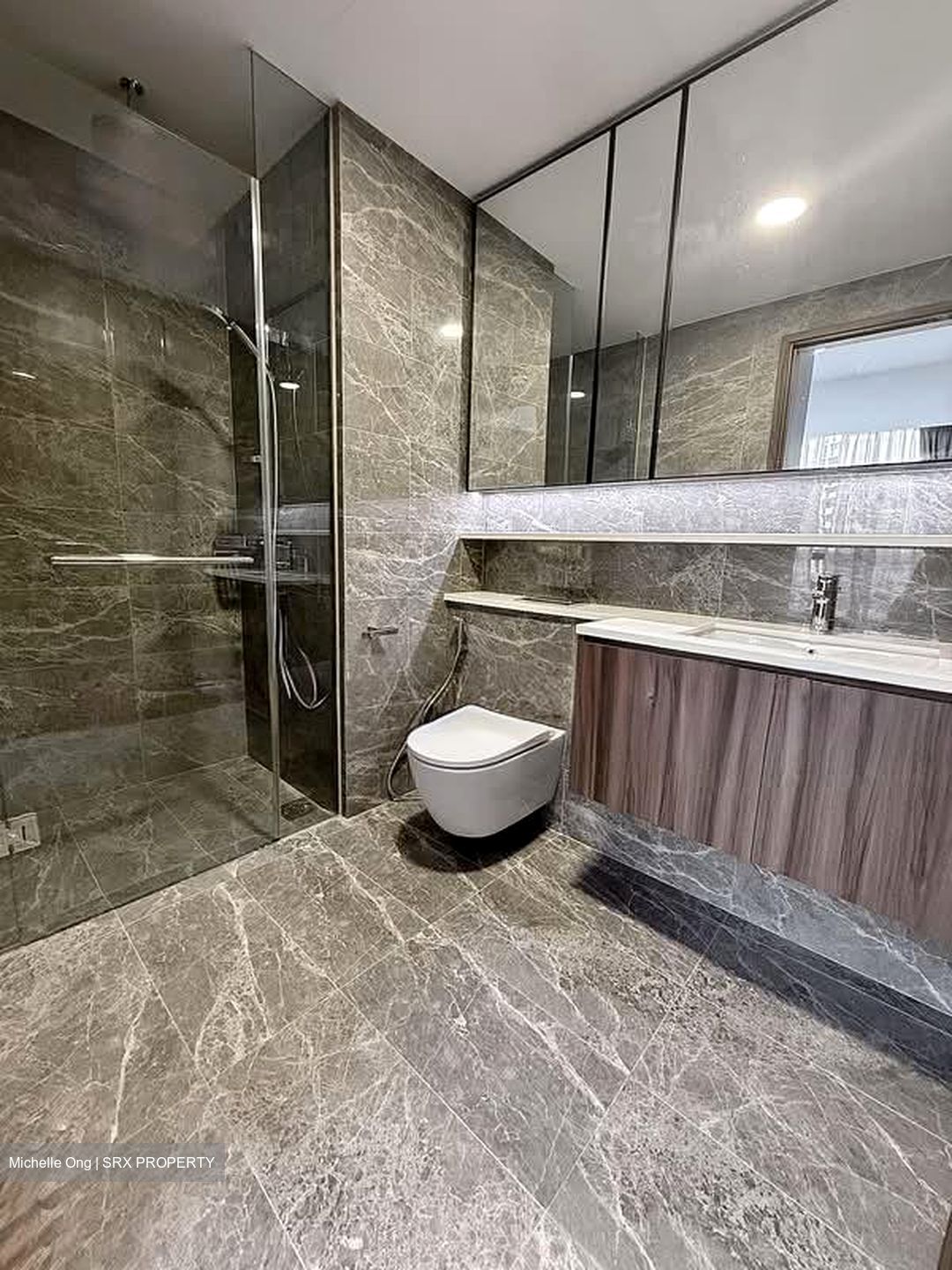Lentor Modern (D26), Apartment #577220611